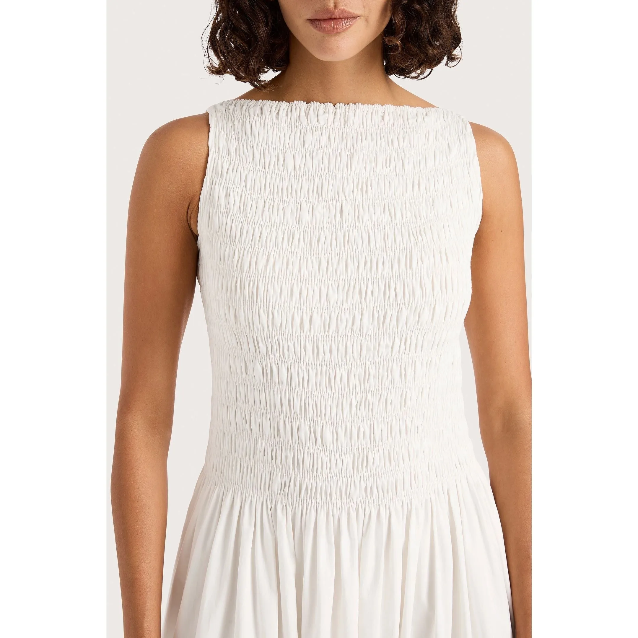 MARGOT MAXI DRESS
