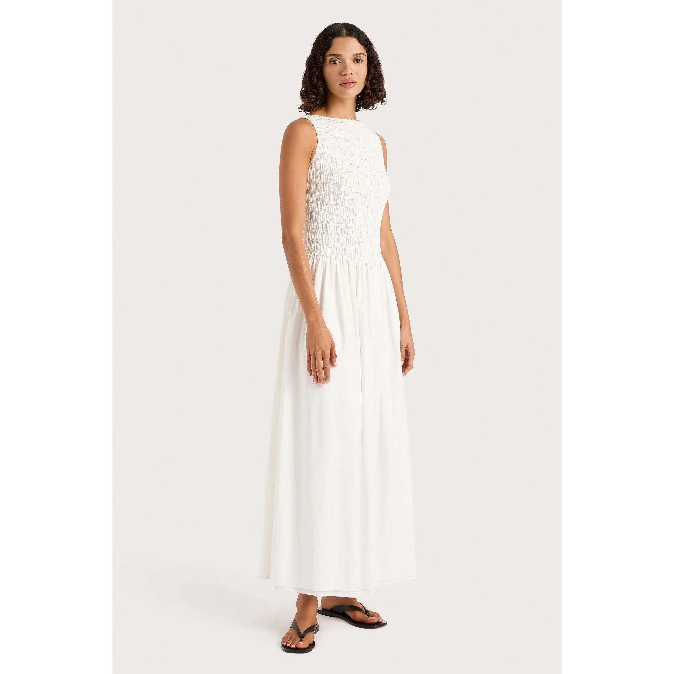 MARGOT MAXI DRESS