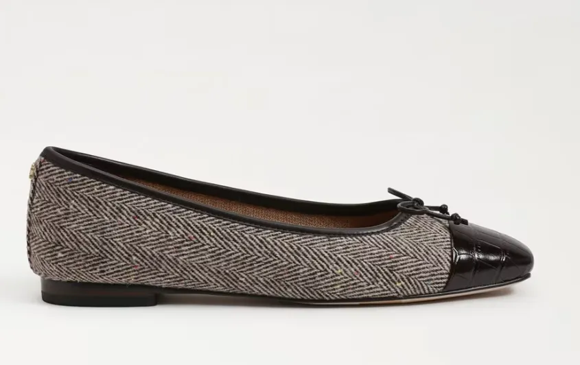 Marley Flat