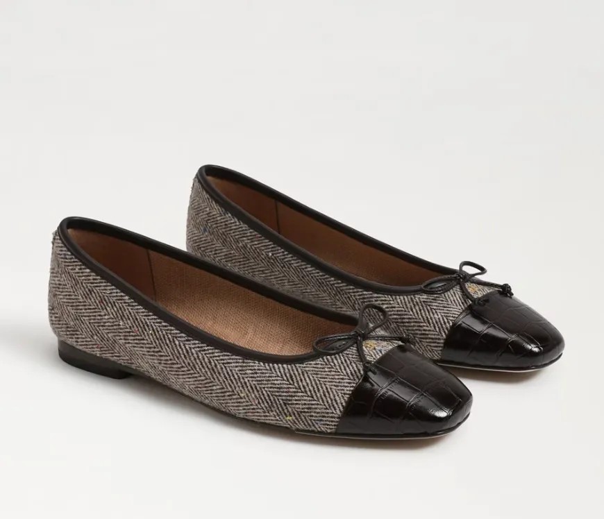 Marley Flat