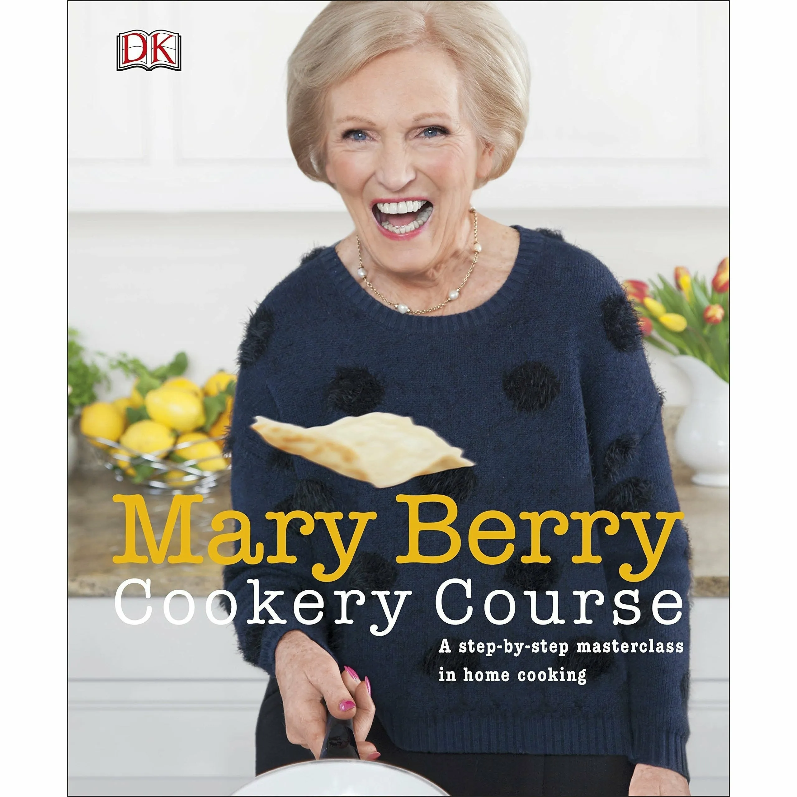 Mary berry cookery course and bosh!: simple recipes [hardcover] 2 books collection set