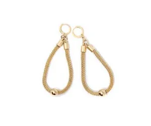 Mary Margaret II Earrings