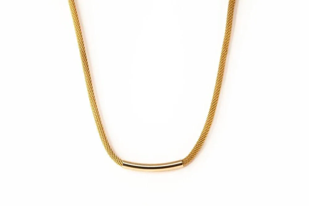 Mary Margaret II Necklace