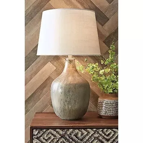 Mary Table Lamp