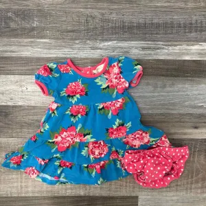 Matilda Jane DRESS