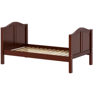 Maxtrix Twin Basic Bed - High