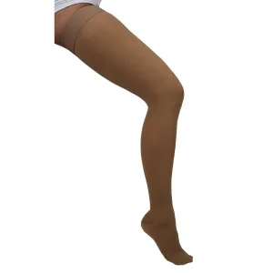 Medical Compression Stockings - Thigh High - 18-22mmHG