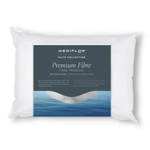 MEDIFLOW ELITE FIBER WATER PILLOW