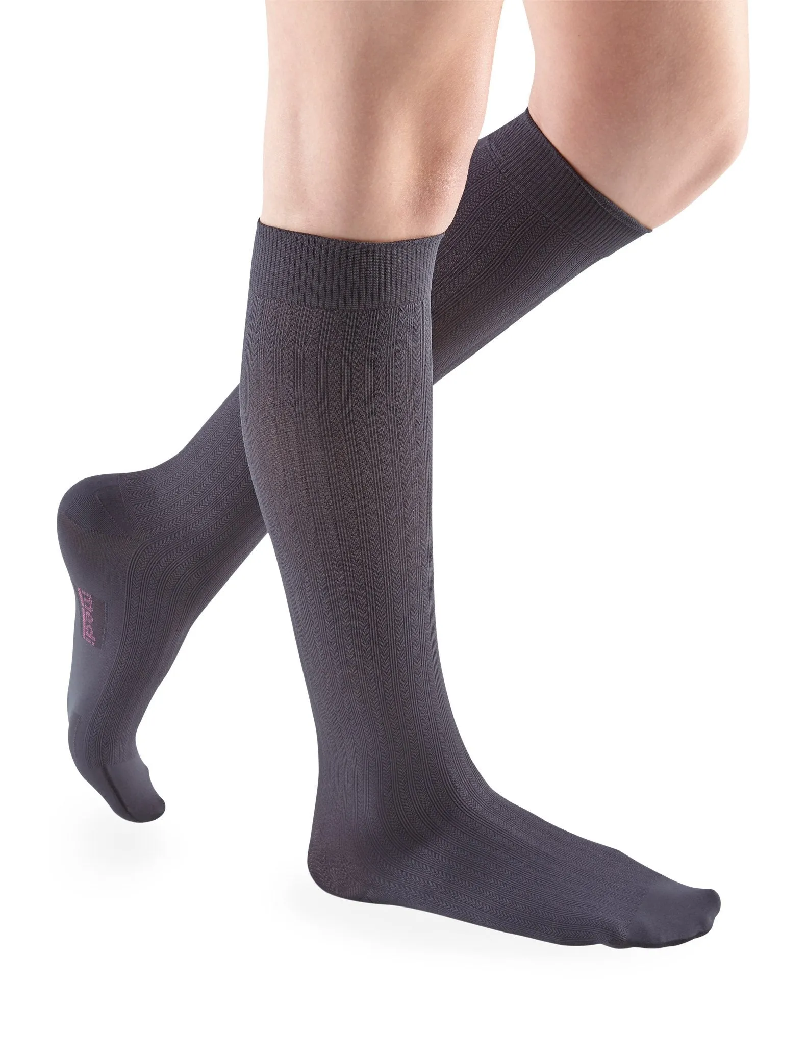 mediven for women vitality, 30-40 mmHg, Calf High, Closed Toe