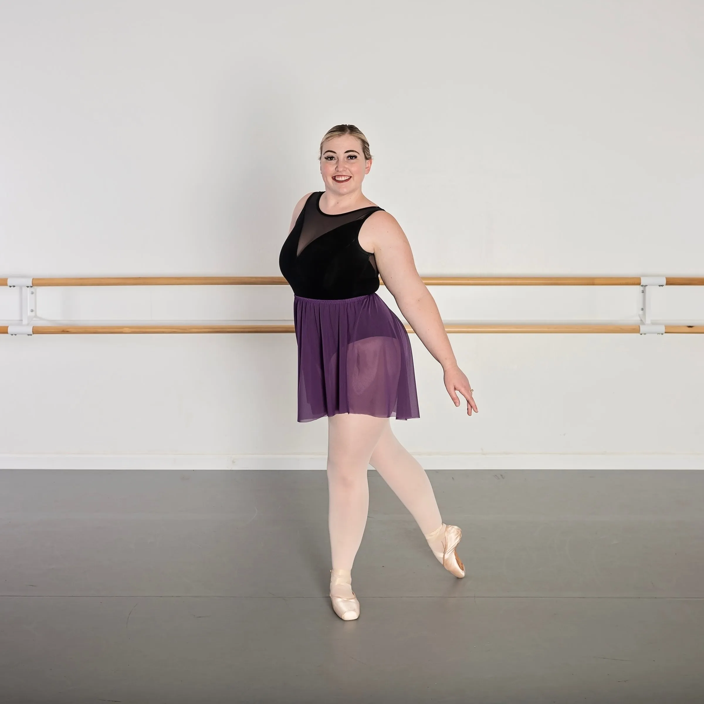 Medora Etude Skirt