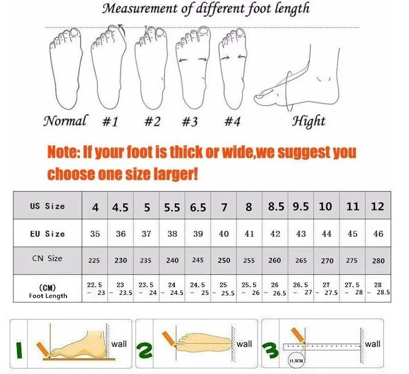 Men's High Heels Ankle Boots Square Toe