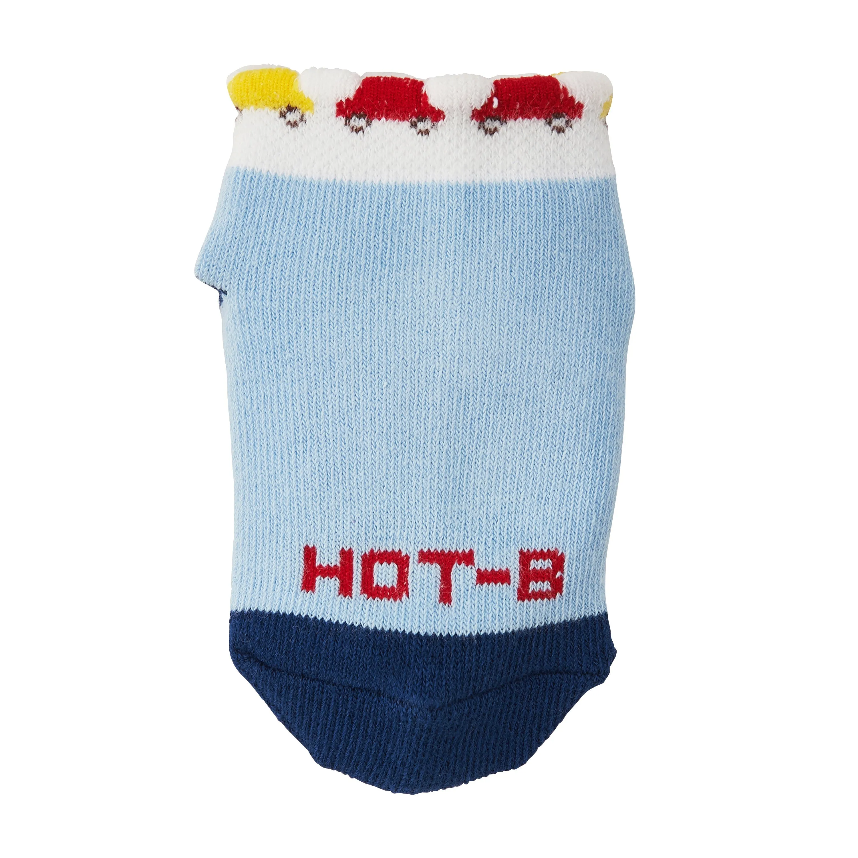 MIKIHOUSE HOT BISCUITS SOCKS SET