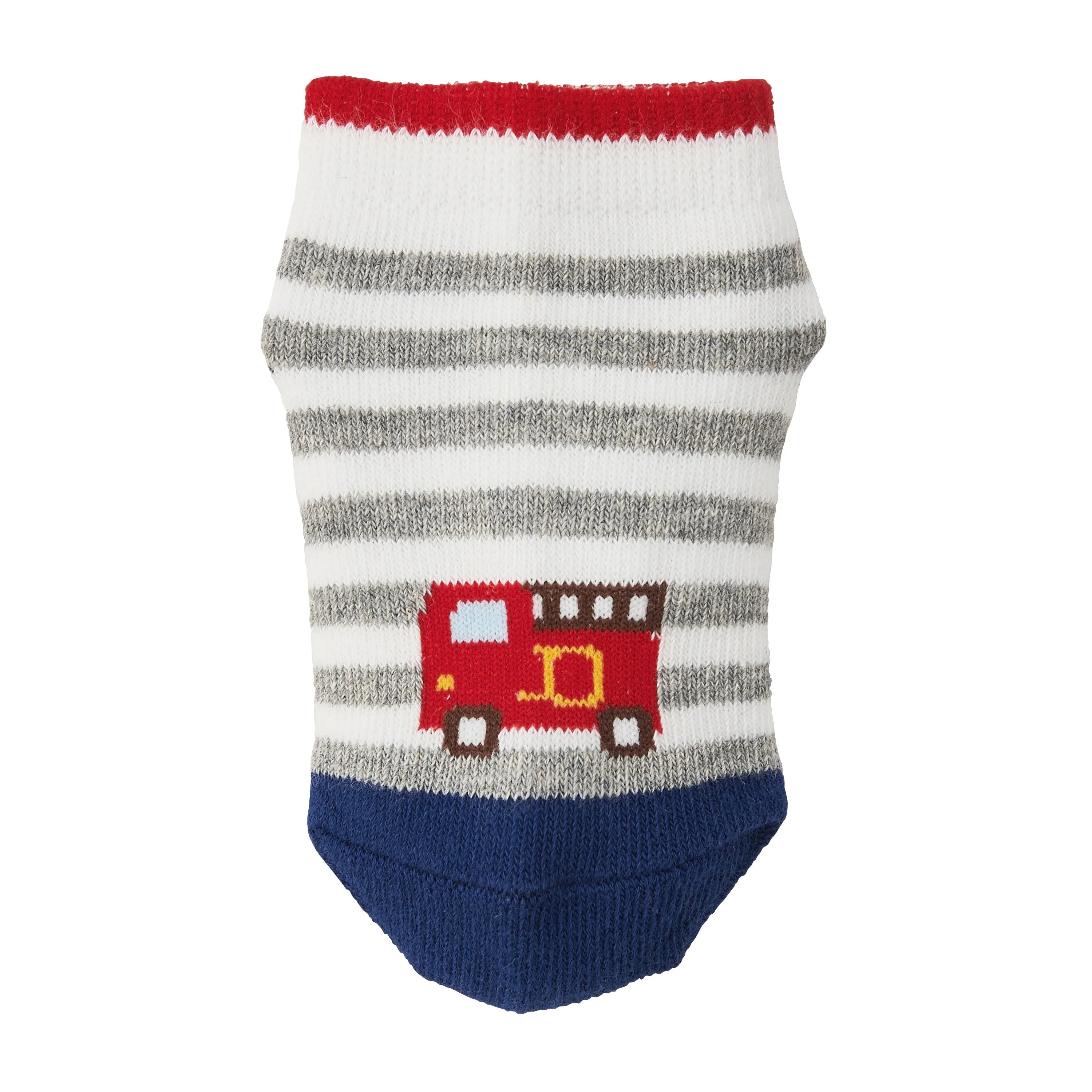MIKIHOUSE HOT BISCUITS SOCKS SET
