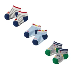 MIKIHOUSE HOT BISCUITS SOCKS SET