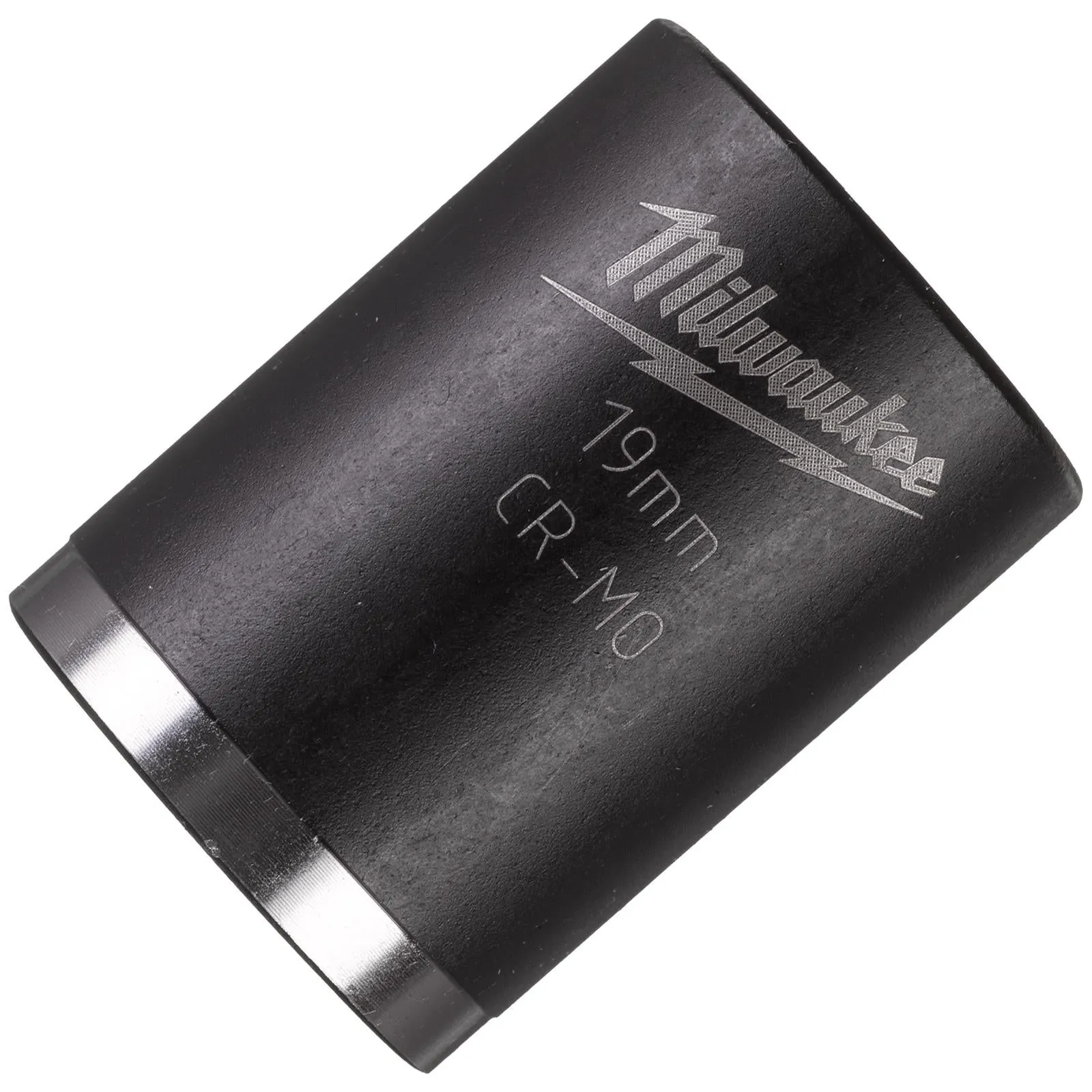 Milwaukee Impact Sockets 3/8" Drive Shockwave Impact Duty