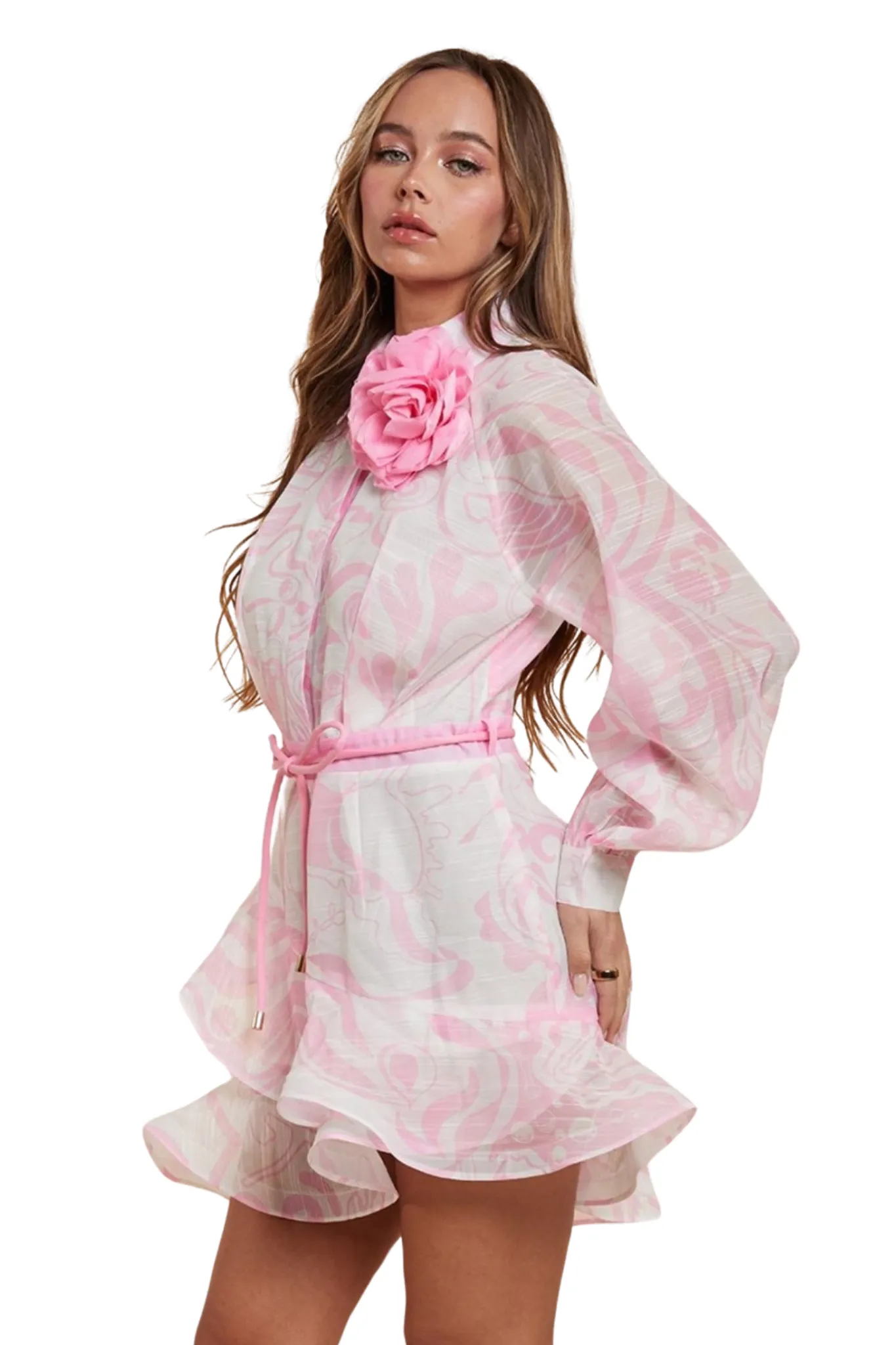 Mirielle Mini Dress