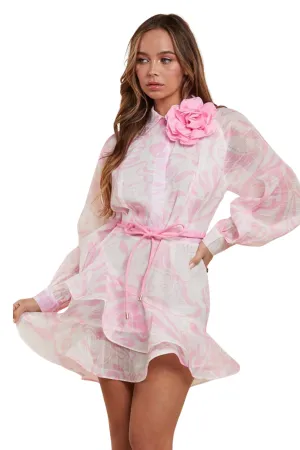 Mirielle Mini Dress