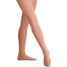 Mondor 310 Footed Performance Tights: 3 Colours