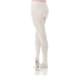 Mondor Ballerina Pink (E6) Performance Convertible Tights