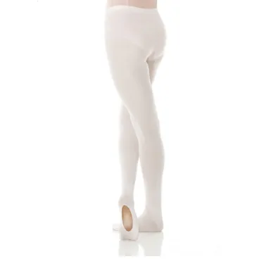 Mondor Ballerina Pink (E6) Performance Convertible Tights