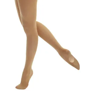 Mondor Suntan Performance Convertible Tights