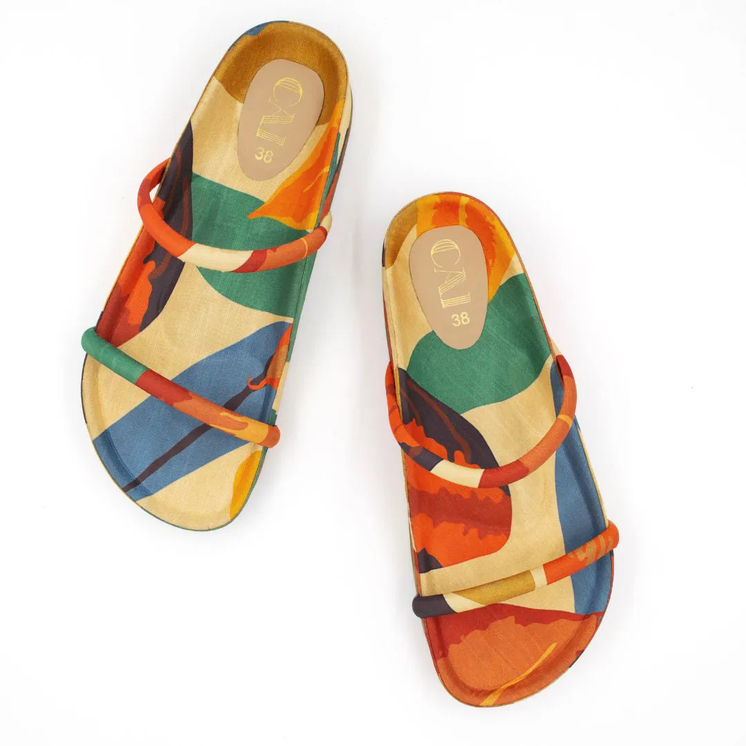 Multi Pattern Sliders