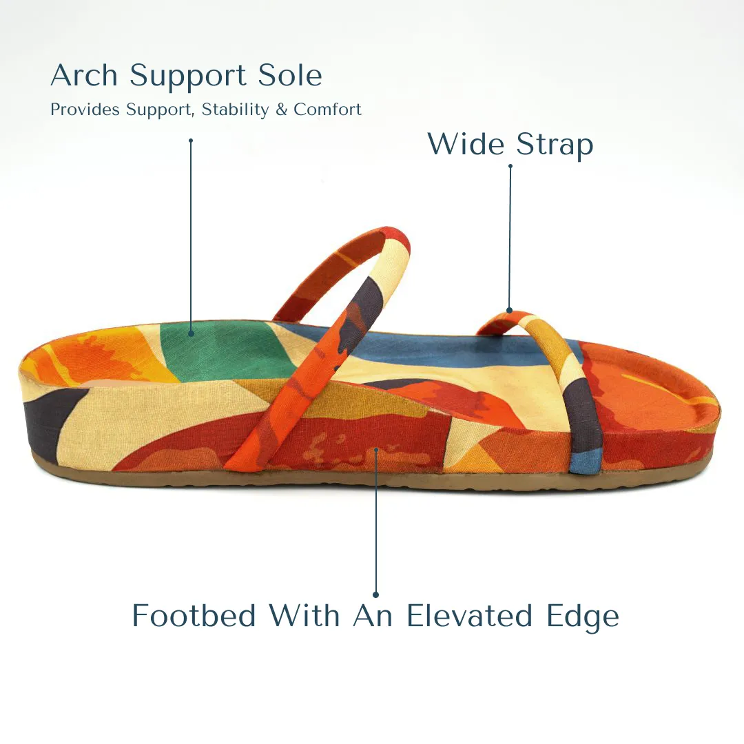 Multi Pattern Sliders