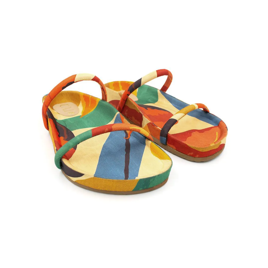Multi Pattern Sliders