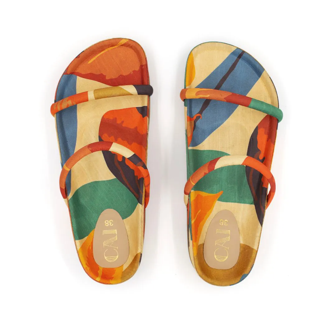 Multi Pattern Sliders