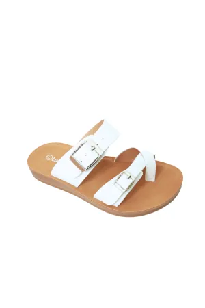 MY TURN SANDAL | KIDS SIZE 9-4