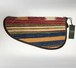 Myra Bag Jane Canary Gun Case