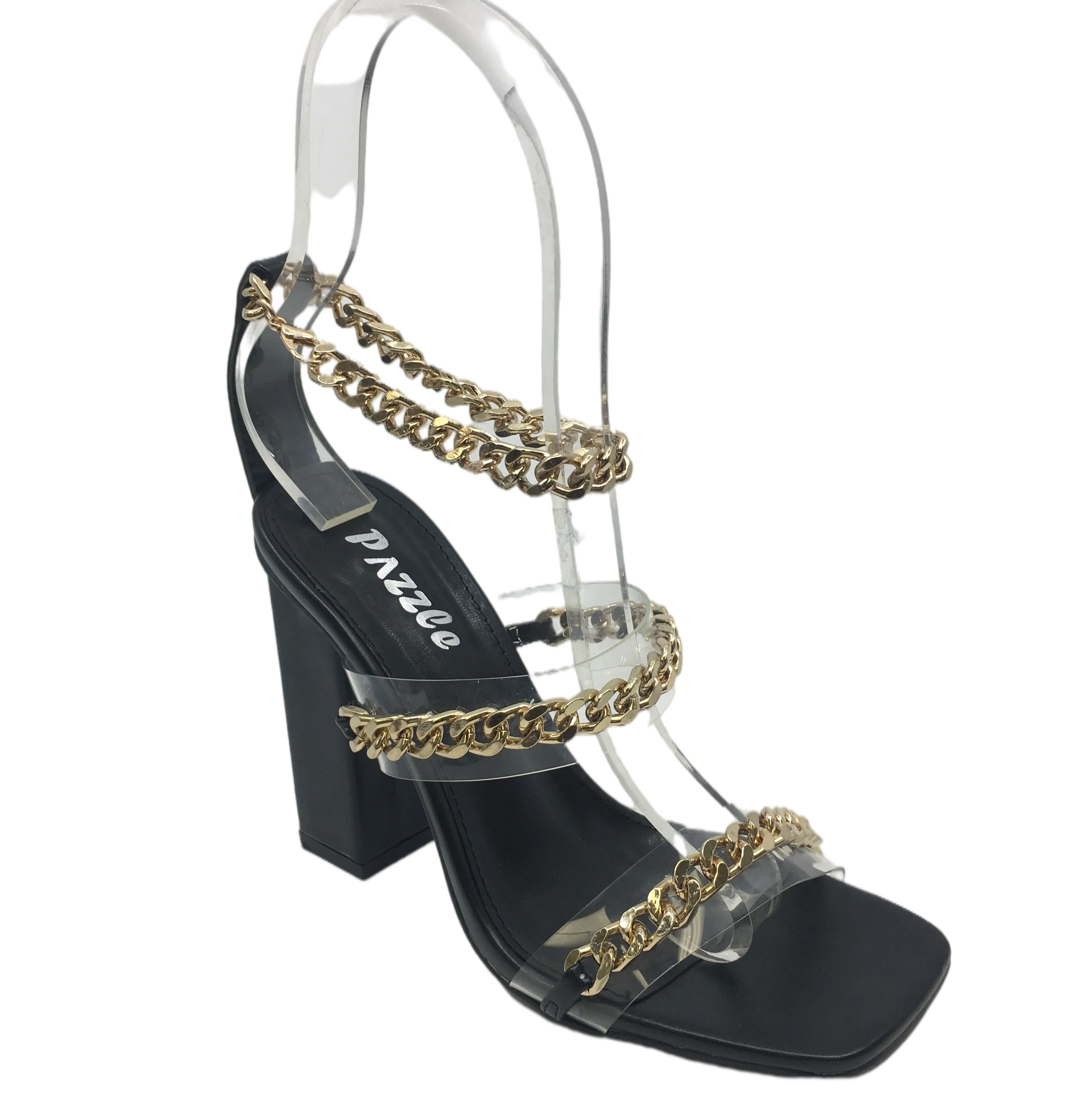 NADINE-01 Black