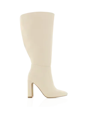 NAKOA EXTENDED CURVE - BONE