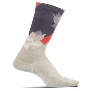 Neo Floral Ultra Light - Oatmeal