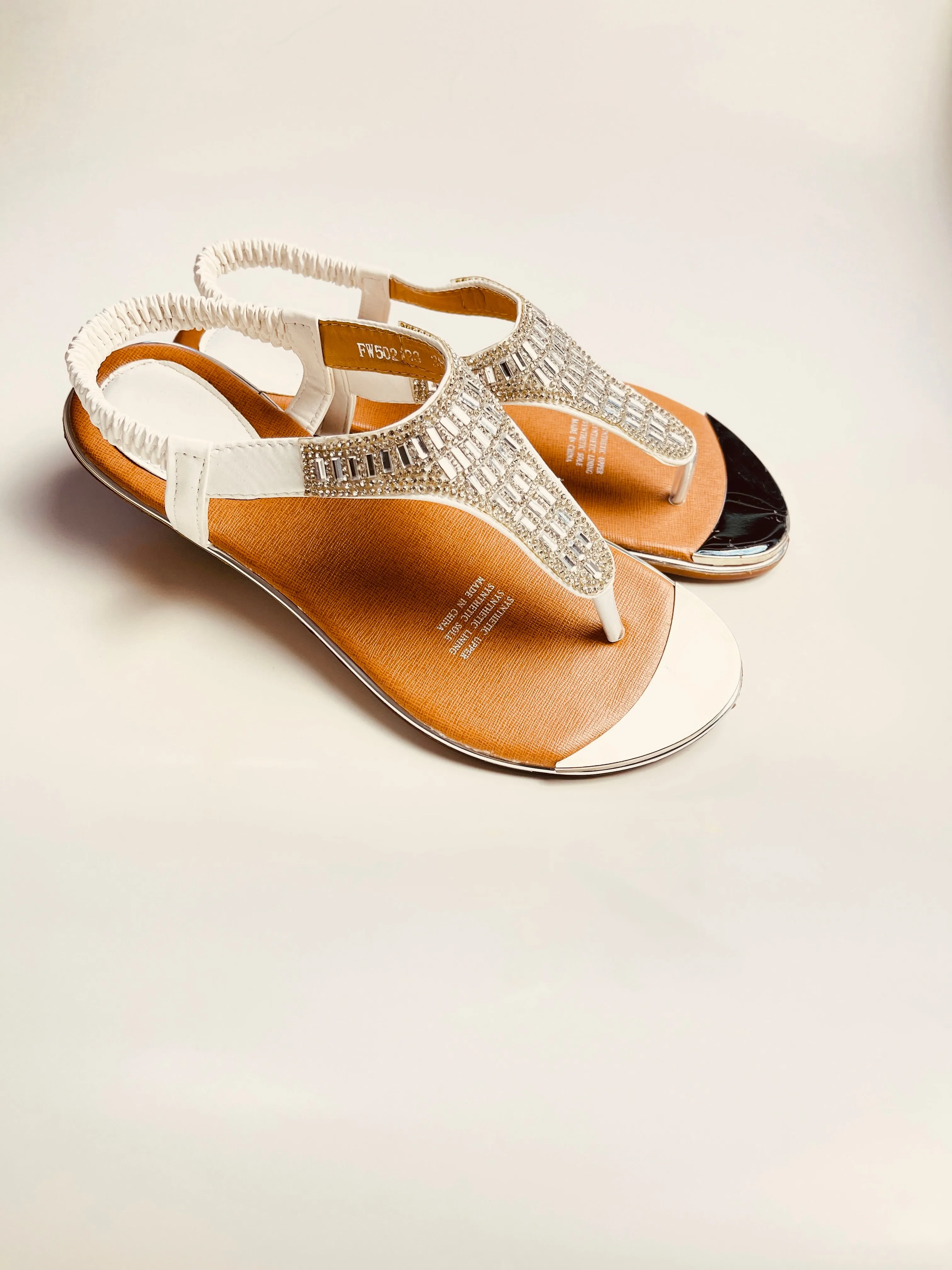 Nicco Flats