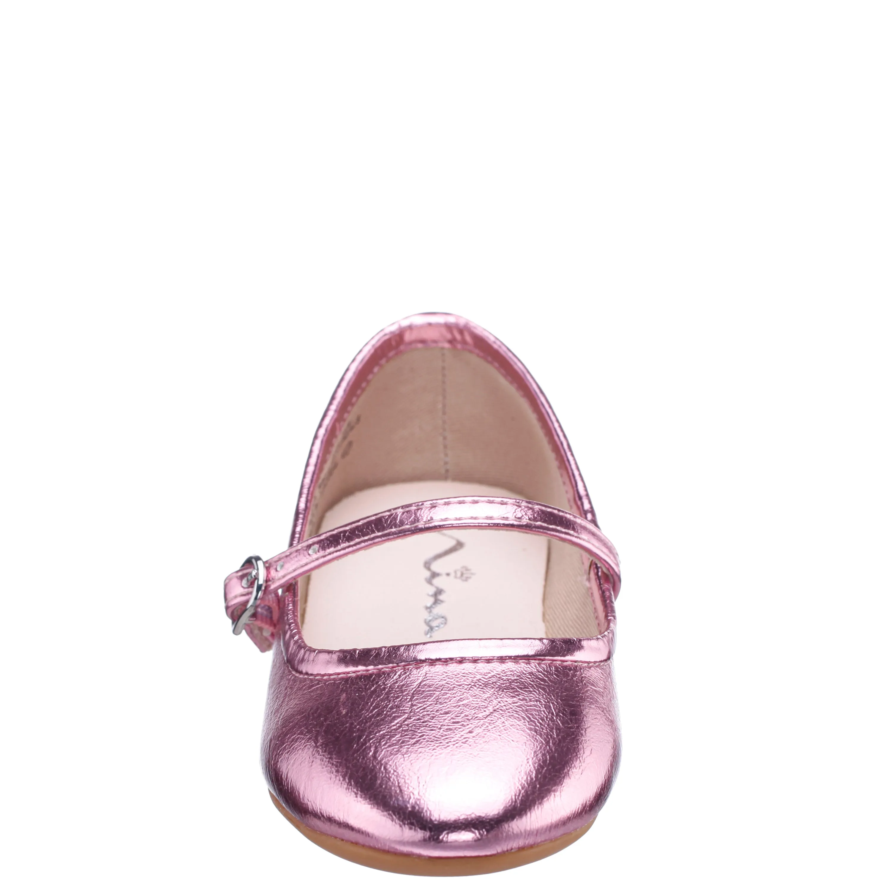 NICOLA-Light Pink