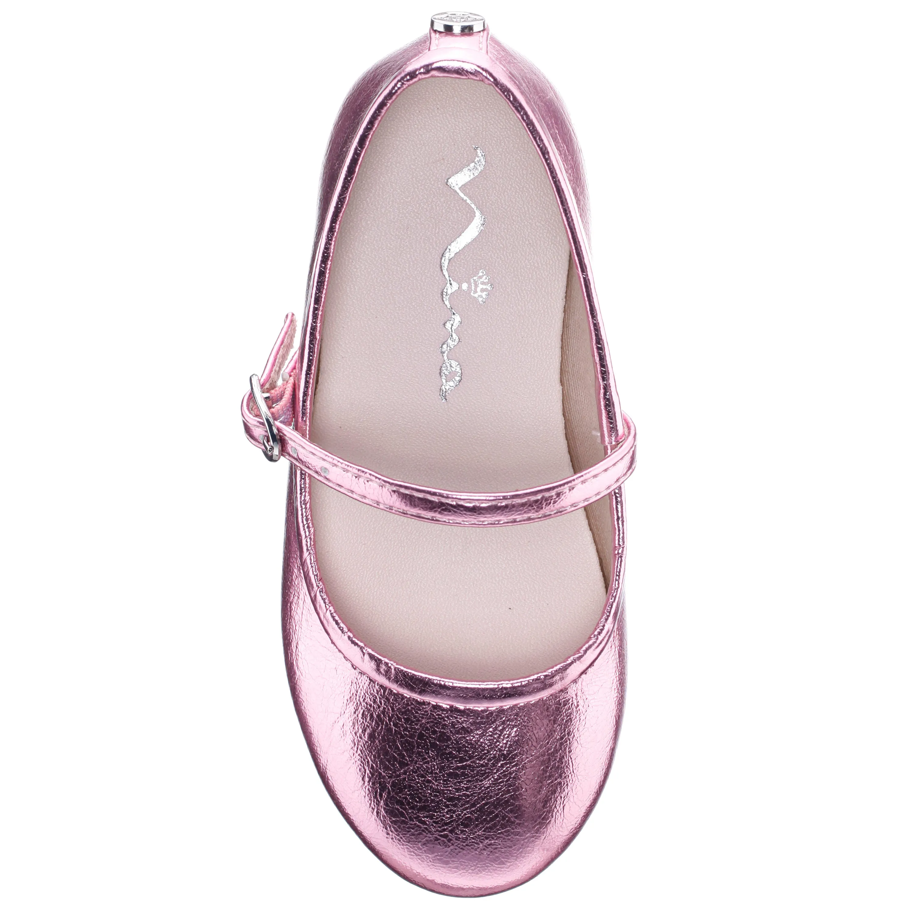 NICOLA-Light Pink