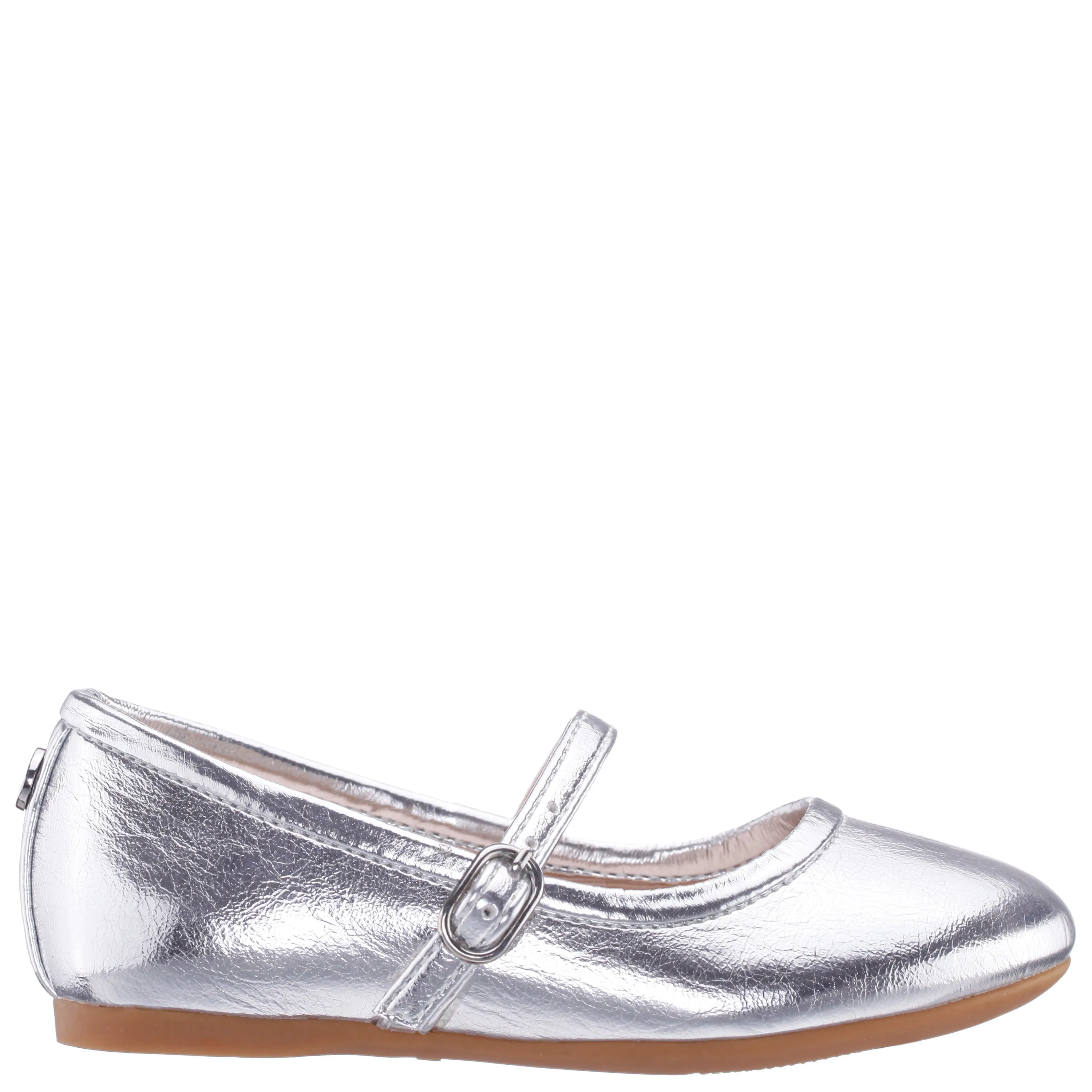 NICOLA-Silver