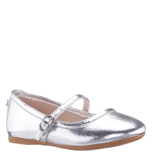 NICOLA-Silver