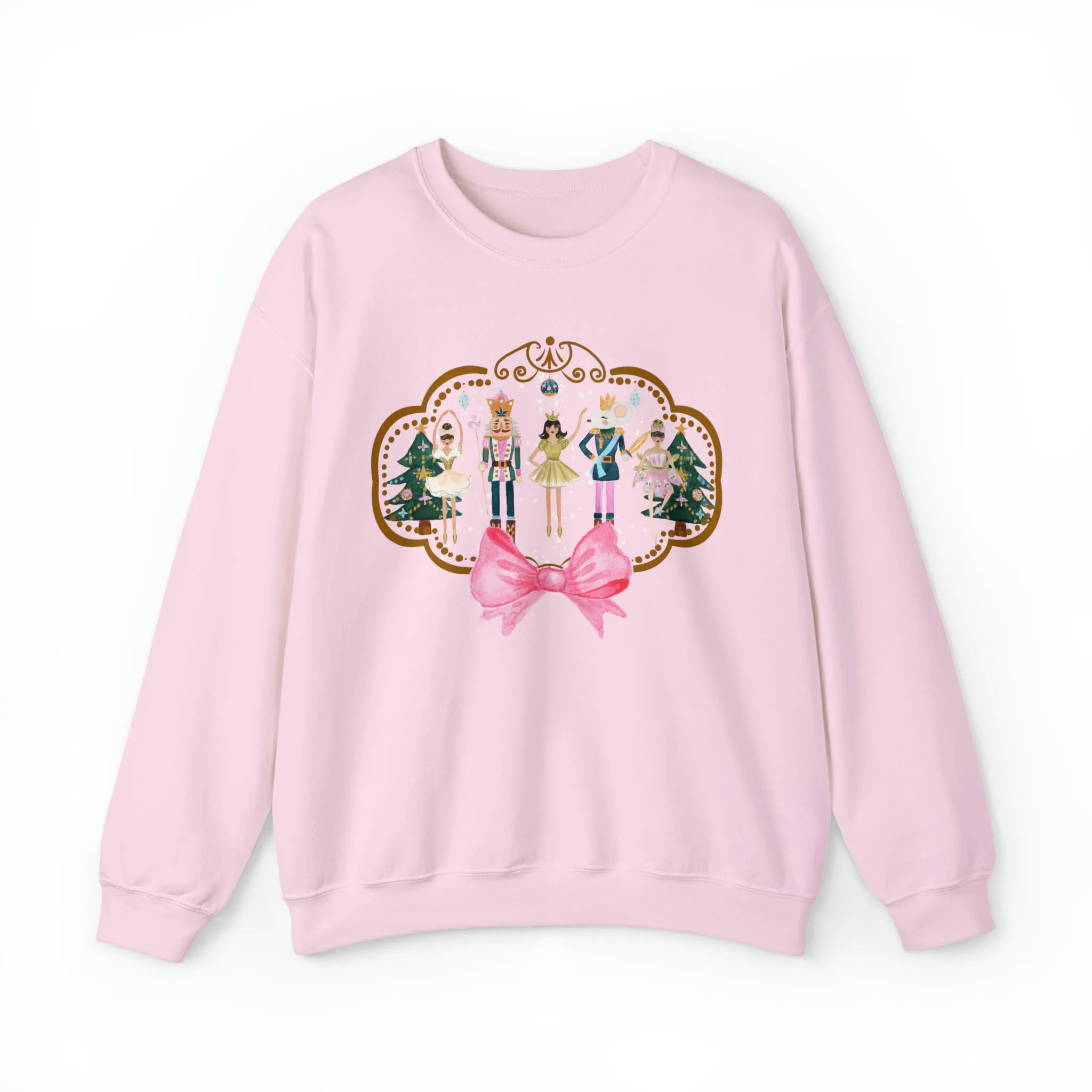 Night at the Ballet Sweatshirt*