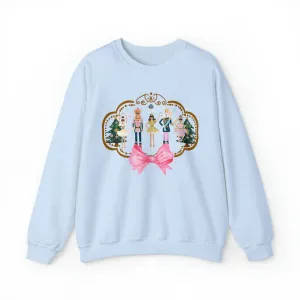 Night at the Ballet Sweatshirt*