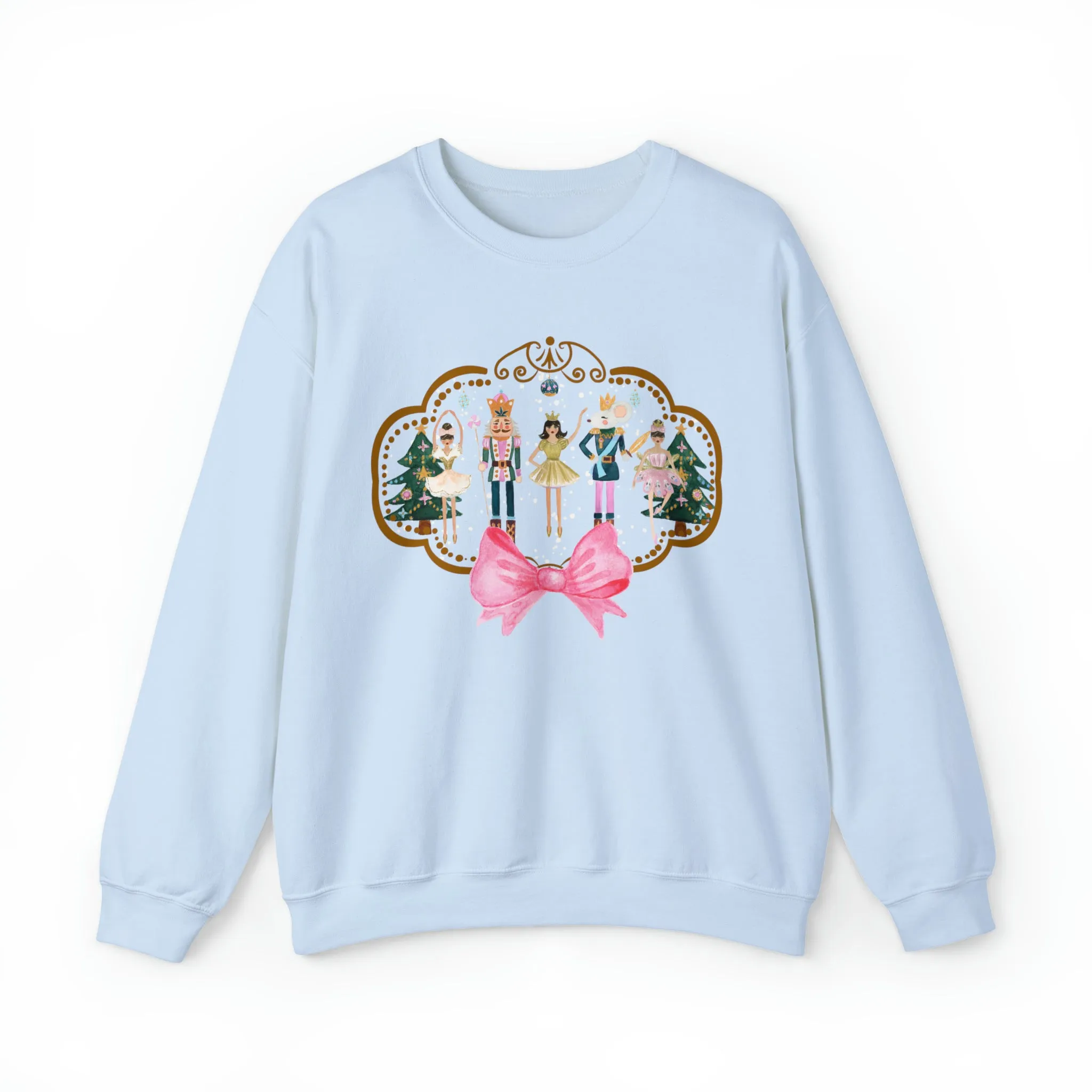 Night at the Ballet Sweatshirt*