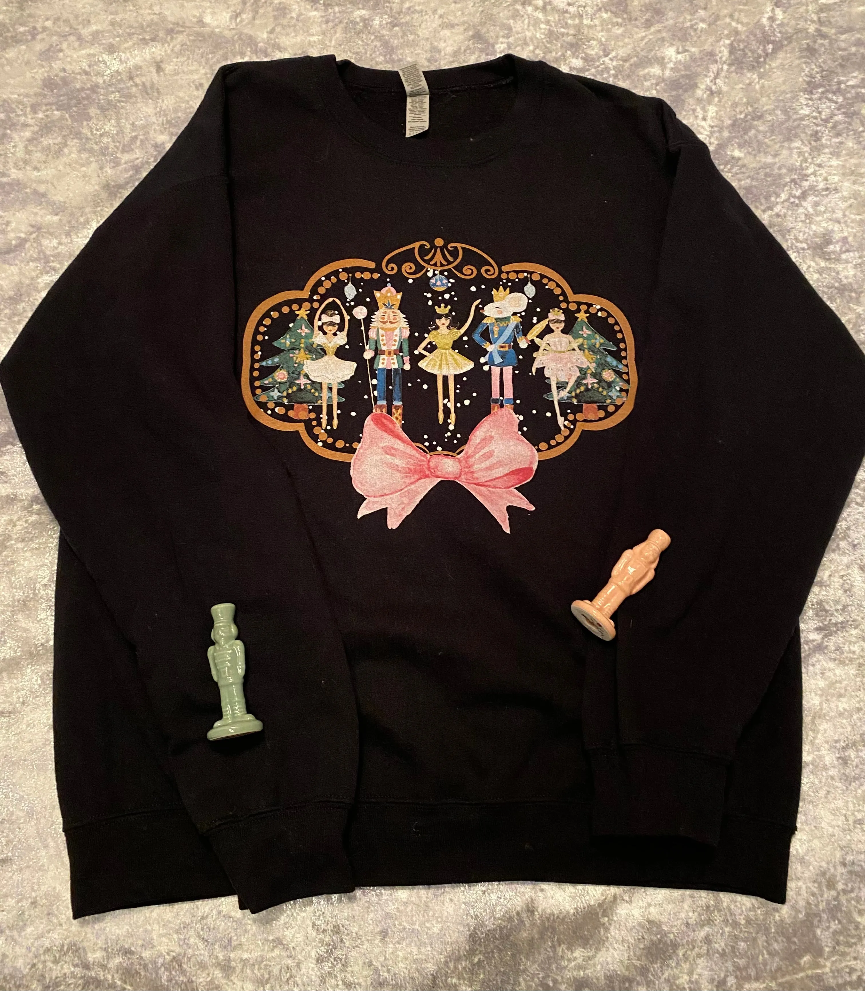 Night at the Ballet Sweatshirt*