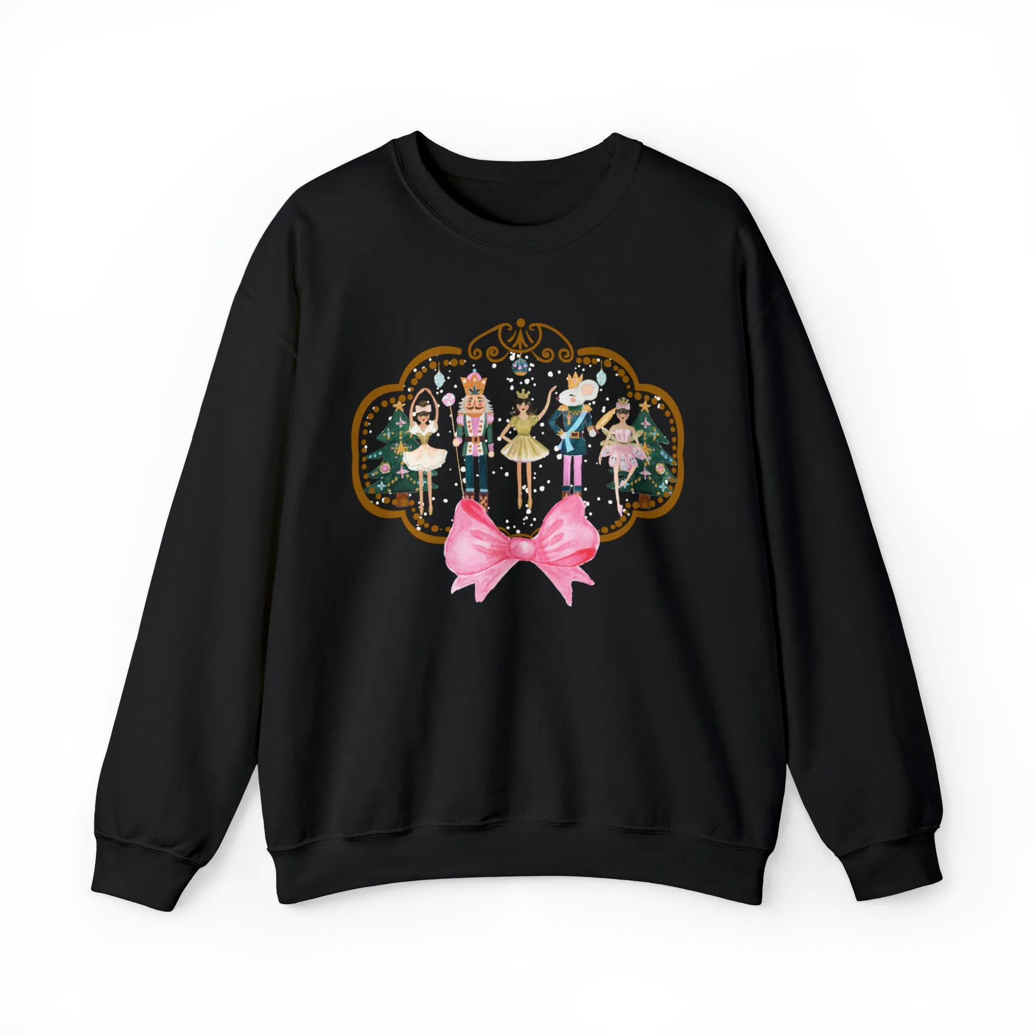 Night at the Ballet Sweatshirt*