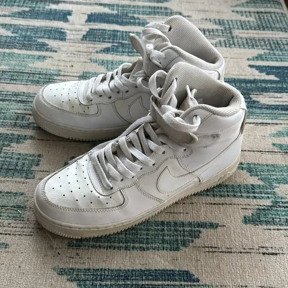 Nike Air Force 1 High ‘07