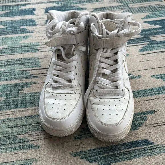 Nike Air Force 1 High ‘07