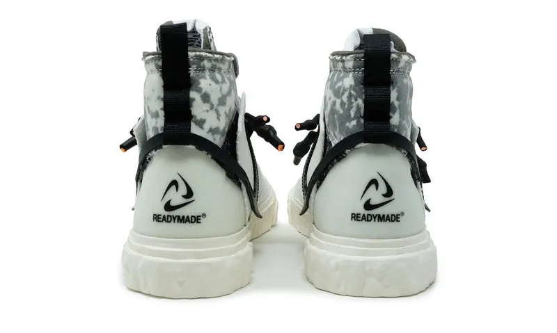 Nike Blazer x READYMADE White Camo 2021 (CZ3589-100) Men's Size 5-14