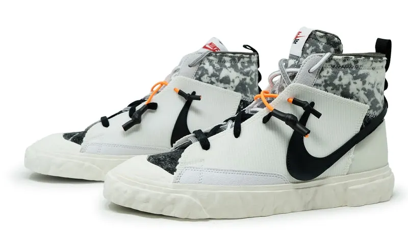 Nike Blazer x READYMADE White Camo 2021 (CZ3589-100) Men's Size 5-14