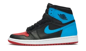 nike Jordan 1 Retro High NC to Chi Leather (CD0461-046) Women's Size 6-12