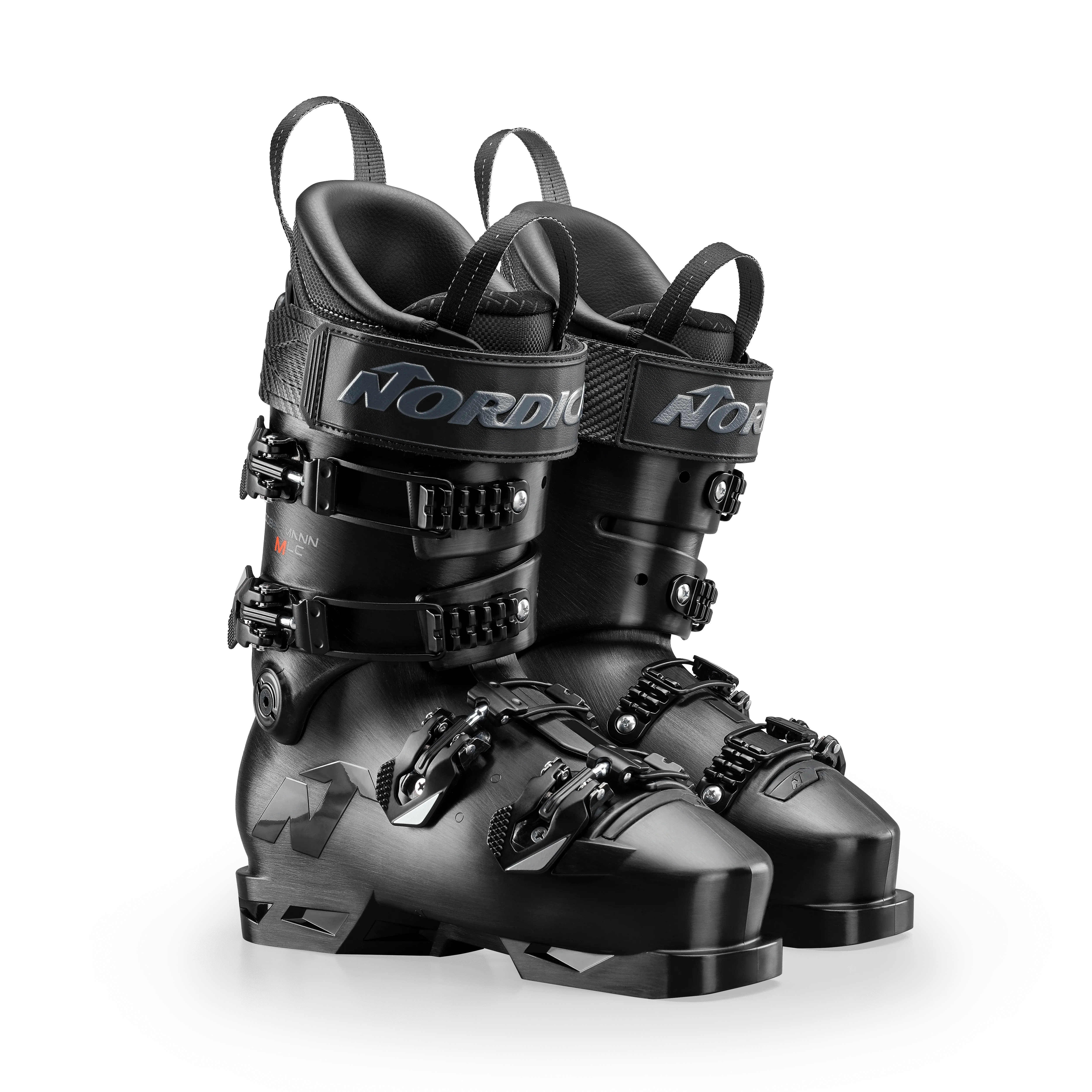 Nordica Dobermann 5 M L.C. Ski Boot 2024